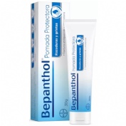 Bepanthol pomada protectora (1 envase 30 g)