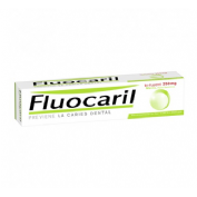 Fluocaril bi-fluore 250 dentifrico (1 envase 125 ml)
