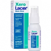 Xerolacer colutorio (spray 1 envase 30 ml)