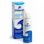 Sterimar higiene y bienestar (microdifusion 100 ml)