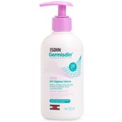 Isdin germisdin hygiene & protection intim gel higiene intima 1 envase 250 ml - gel higiene intima