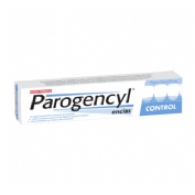 Parogencyl encias control dentifrico (1 envase 125 ml)