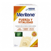 Meritene (15 sobres 30 g sabor vainilla)