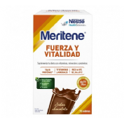 Meritene (15 sobres 30 g sabor chocolate)