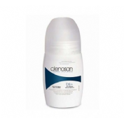 CLENOSAN DESODORANTE (ROLL-ON 75 ML)