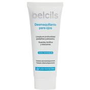 Belcils gel desmaquillante ojos con azuleno  1 envase 75 ml