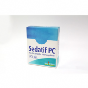 SEDATIF PC CO 90U. BOIRON