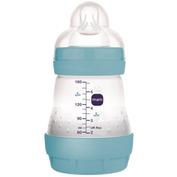 Mam biberon anticolico easy start +0m. azul 160 ml