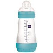 Biberon anticolico - mam anticolic easy start (+2 meses 1 unidad matt-a 260 ml)