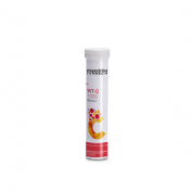 Mandri vitamina c 1gr  20 comp eferv.