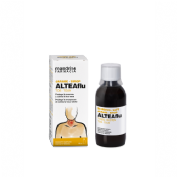 Alteaflu Jarabe Tos Seca 150 Ml - Comprar ahora.