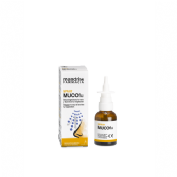 Mandri mucoflu spray nasal 30 ml