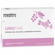 Mandri uratab 20 comp