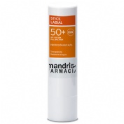 Mandri solar stick labial spf50 4ml