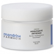 Mandri crema hidratante antiedad tx rica 50ml