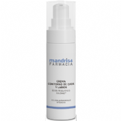 Mandri crema  contorno ojos y labios 30 ml
