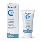 Ceramol lipocrema 311 50 ml
