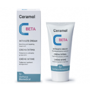 Ceramol crema intima beta 50 ml