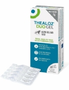 Thealoz duo gel esteril unidosis  30 unidosis 0,4 ml