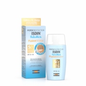 Isdin fotoprotector fusion water magic pediatrics  1 frasco 50 ml