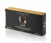 Germinal accion inmediata (10 ampollas 1,5 ml)