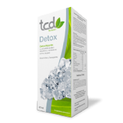 Tcd detox (1 envase 475 ml)