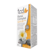 Relax complet tcd nutricion (50 ml)
