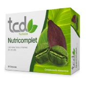 Tcd nutricomplet (30 capsulas)