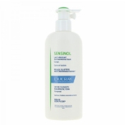 Sensinol leche calmante fisioprotectora corporal - ducray (1 envase 400 ml)