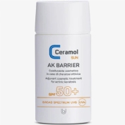 Ceramol ak barrier