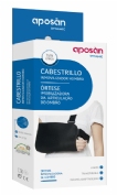 Cabestrillo nmovilizador de hombro - aposan dynamic (1 unidad)