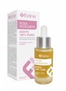 Farline aceite rosa mosqueta (1 envase 30 ml)