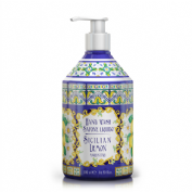 Rudy jabon manos sicilian lemon 500 ml
