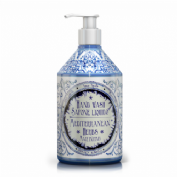 Rudy jabon manos hierbas mediterraneas 500 ml