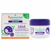 Puressentiel balsamo masaje bebe respok 30ml 10080049