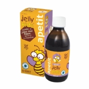 Eladiet jelly kids apetit 250 ml