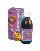 Jelly kids dulces sueños (1 envase 250 ml)