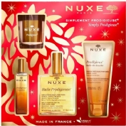 COFRE NUXE SIMPLEMENT PRODIGIEUSE