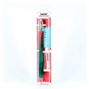 CEPILLO DENTAL ADULTO - LACER (SUAVE)