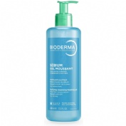 Sebium gel moussant bioderma 1 envase 500 ml - bioderma