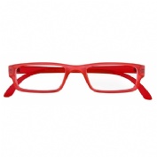 Acorvision gafa action rojo mate