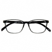 Gafa acorvision gafa lucky gris-negro
