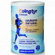 COLNATUR COMPLEX (NEUTRO 330 G)