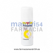 ALUSPRAY