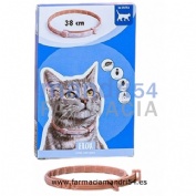 ELOX COLLAR PARA GATOS