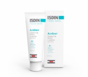 ACNIBEN ISDIN TEEN SKIN RX (GEL CREMA 40 ML)
