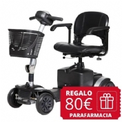 Ayudas dinamicas scooter eclipse 21