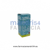 FLUIMUCIL PEDIATRICO 20 mg/ml SOLUCION ORAL , 1 frasco de 200 ml