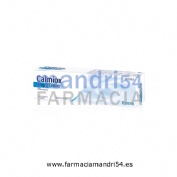 CALMIOX 5 mg/g  CREMA, 1 tubo de 30 g