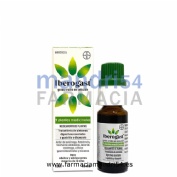 IBEROGAST GOTAS ORALES EN SOLUCION, 1 frasco de 20 ml